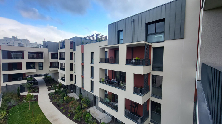 Ma-Cabane - Vente Appartement Clermont-Ferrand, 71 m²