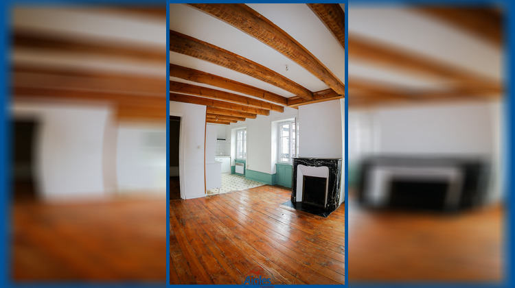 Ma-Cabane - Vente Appartement Clermont-Ferrand, 34 m²