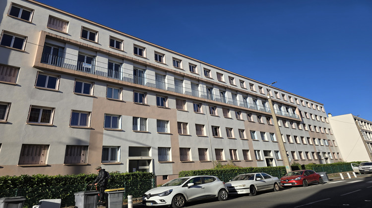 Ma-Cabane - Vente Appartement Clermont-Ferrand, 68 m²