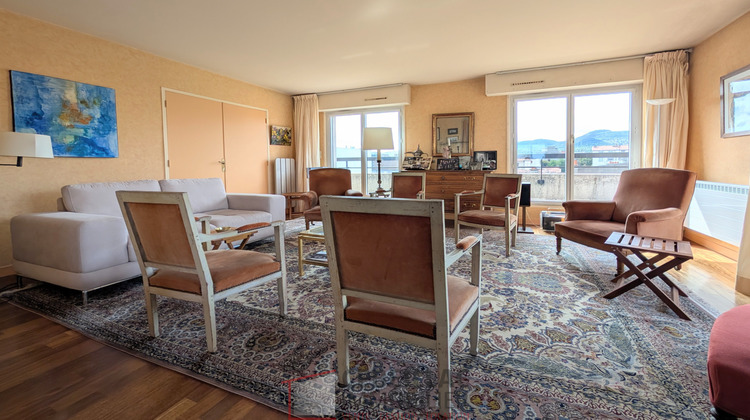 Ma-Cabane - Vente Appartement Clermont-Ferrand, 158 m²