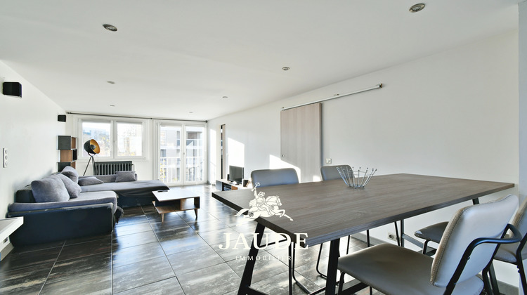 Ma-Cabane - Vente Appartement Clermont-Ferrand, 62 m²