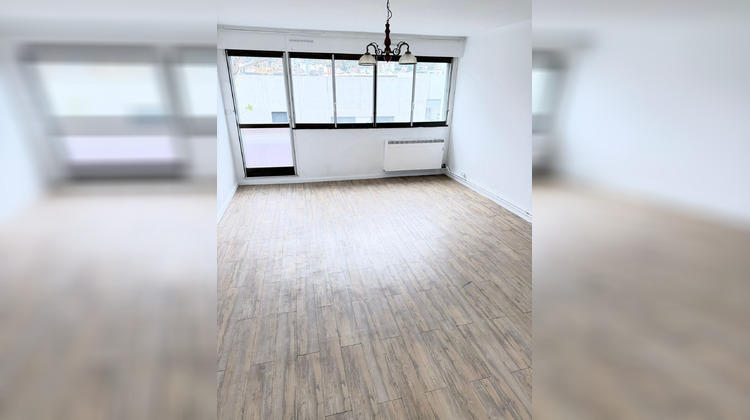 Ma-Cabane - Vente Appartement Clermont-Ferrand, 39 m²