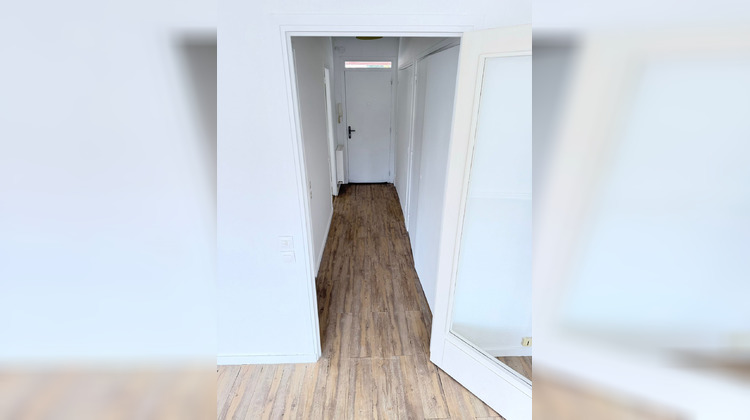 Ma-Cabane - Vente Appartement Clermont-Ferrand, 39 m²