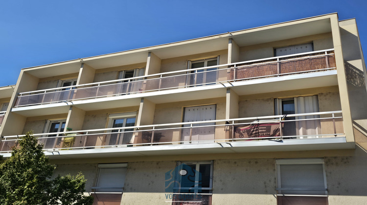 Ma-Cabane - Vente Appartement Clermont-Ferrand, 18 m²