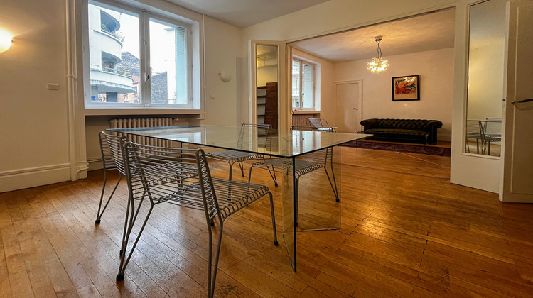 Ma-Cabane - Vente Appartement Clermont-Ferrand, 77 m²