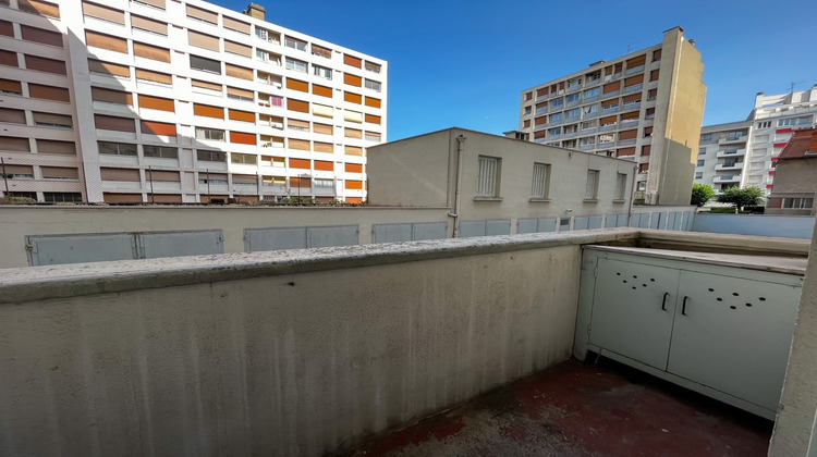 Ma-Cabane - Vente Appartement Clermont-Ferrand, 77 m²