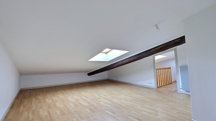 Ma-Cabane - Vente Appartement Clermont-Ferrand, 53 m²