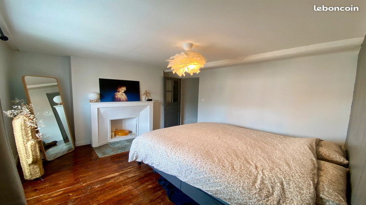 Ma-Cabane - Vente Appartement CLERMONT-FERRAND, 95 m²