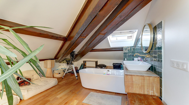 Ma-Cabane - Vente Appartement CLERMONT-FERRAND, 95 m²