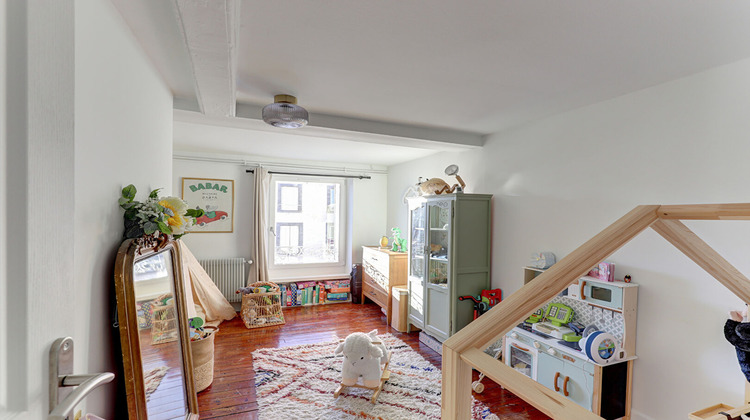 Ma-Cabane - Vente Appartement CLERMONT-FERRAND, 95 m²