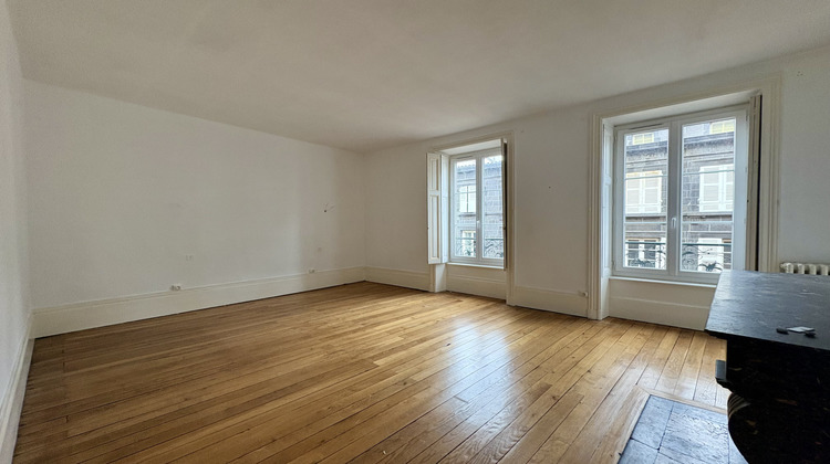 Ma-Cabane - Vente Appartement Clermont-Ferrand, 172 m²