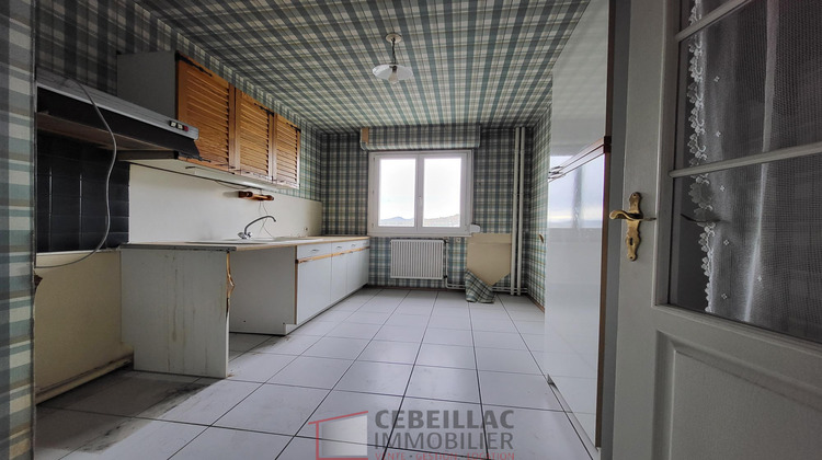 Ma-Cabane - Vente Appartement Clermont-Ferrand, 106 m²