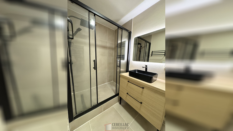 Ma-Cabane - Vente Appartement Clermont-Ferrand, 56 m²