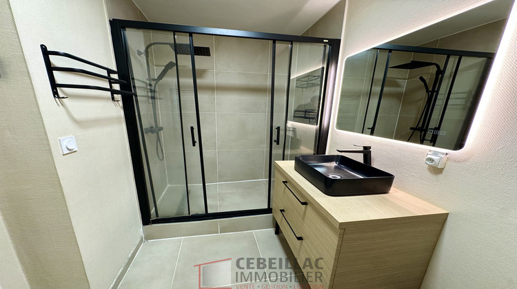 Ma-Cabane - Vente Appartement Clermont-Ferrand, 56 m²