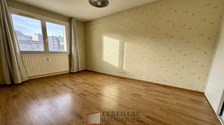 Ma-Cabane - Vente Appartement Clermont-Ferrand, 56 m²