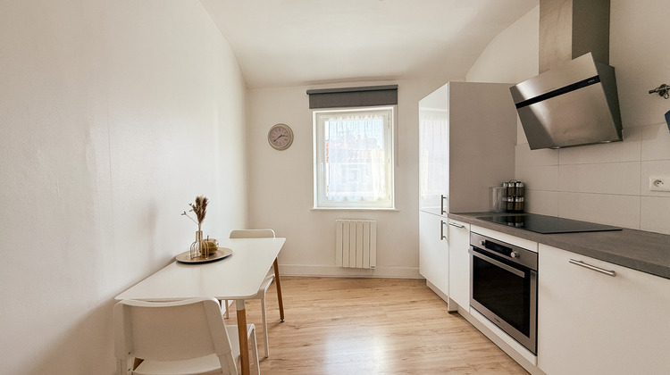 Ma-Cabane - Vente Appartement Clermont-Ferrand, 88 m²