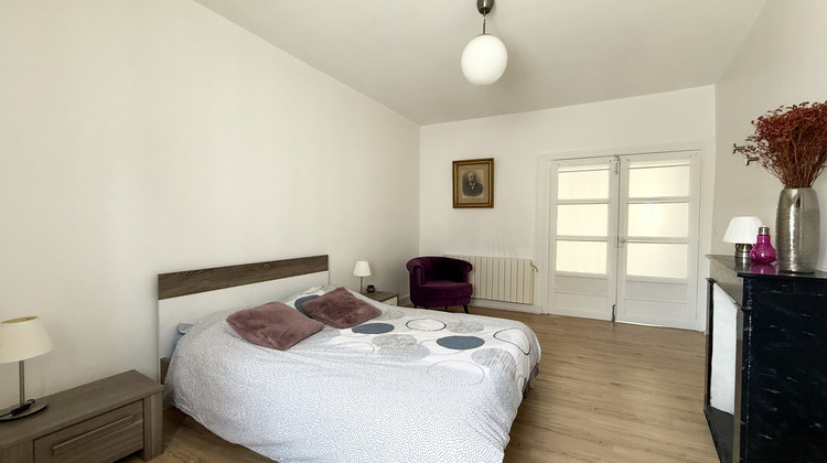 Ma-Cabane - Vente Appartement Clermont-Ferrand, 88 m²