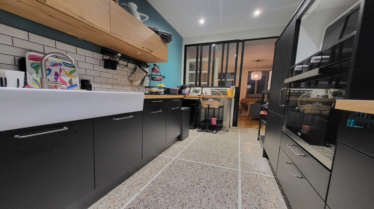 Ma-Cabane - Vente Appartement Clermont-Ferrand, 77 m²