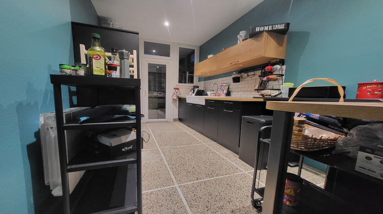 Ma-Cabane - Vente Appartement Clermont-Ferrand, 77 m²