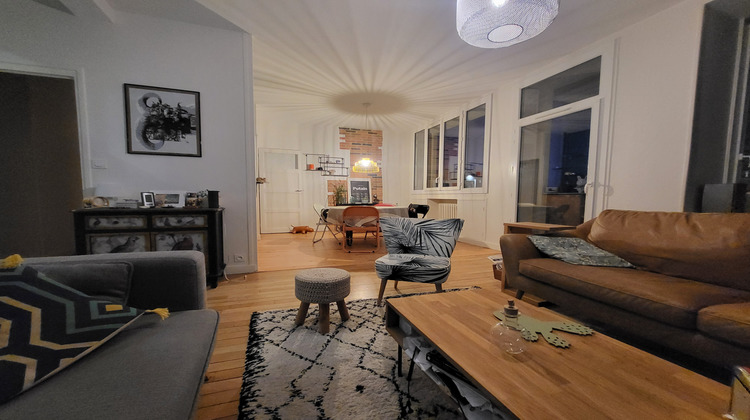 Ma-Cabane - Vente Appartement Clermont-Ferrand, 77 m²