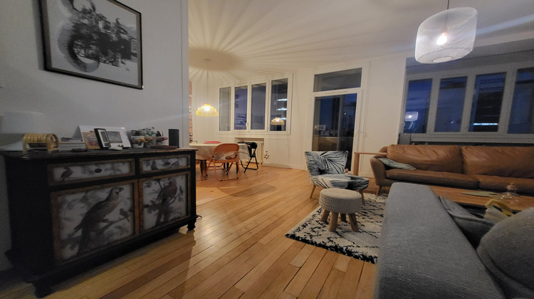 Ma-Cabane - Vente Appartement Clermont-Ferrand, 77 m²