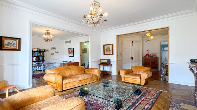 Ma-Cabane - Vente Appartement Clermont-Ferrand, 137 m²