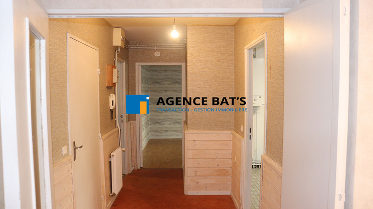 Ma-Cabane - Vente Appartement CLERMONT-FERRAND, 46 m²