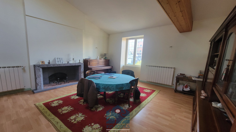 Ma-Cabane - Vente Appartement Clermont-Ferrand, 74 m²