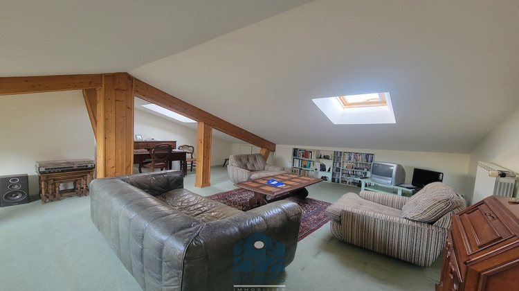 Ma-Cabane - Vente Appartement Clermont-Ferrand, 74 m²