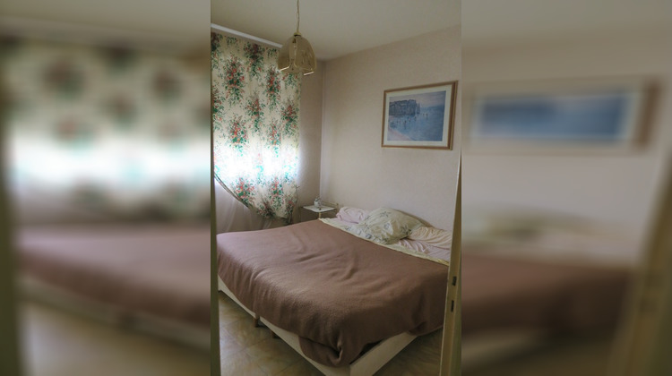 Ma-Cabane - Vente Appartement Clermont-Ferrand, 57 m²