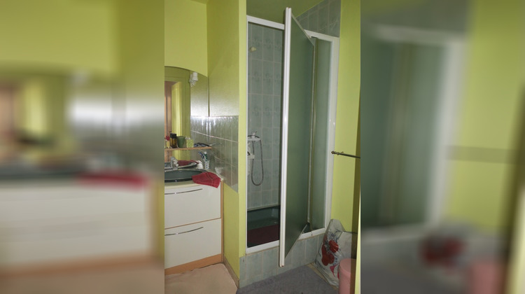 Ma-Cabane - Vente Appartement Clermont-Ferrand, 57 m²