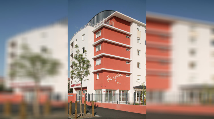 Ma-Cabane - Vente Appartement Clermont-Ferrand, 18 m²