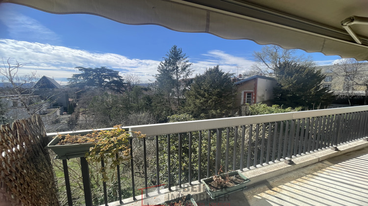 Ma-Cabane - Vente Appartement Clermont-Ferrand, 72 m²