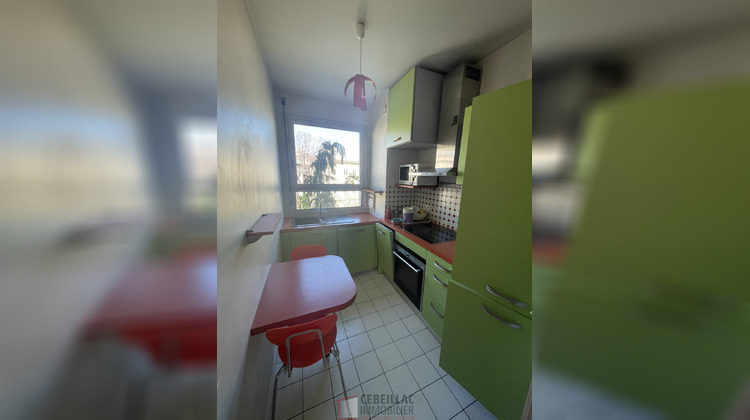 Ma-Cabane - Vente Appartement Clermont-Ferrand, 72 m²