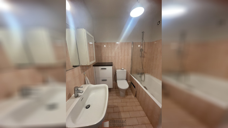 Ma-Cabane - Vente Appartement Clermont-Ferrand, 72 m²