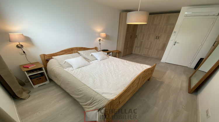 Ma-Cabane - Vente Appartement Clermont-Ferrand, 106 m²