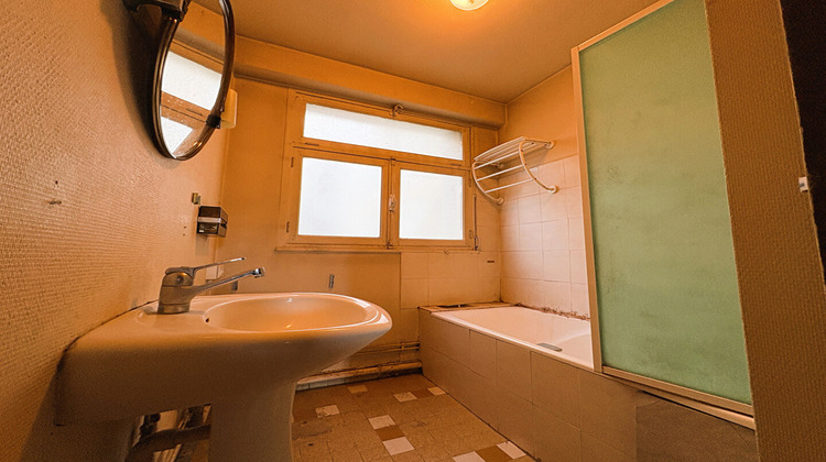 Ma-Cabane - Vente Appartement CLERMONT-FERRAND, 86 m²