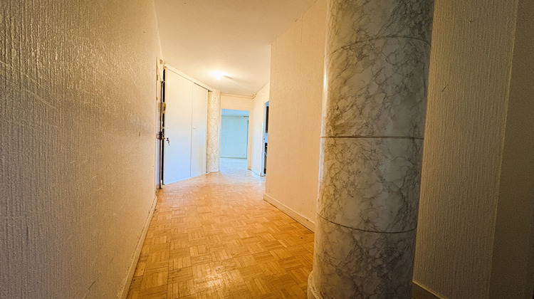 Ma-Cabane - Vente Appartement CLERMONT-FERRAND, 86 m²