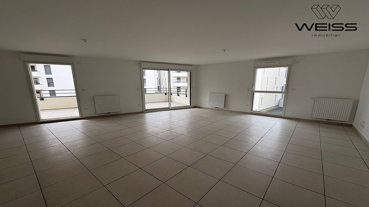 Ma-Cabane - Vente Appartement CLERMONT-FERRAND, 104 m²
