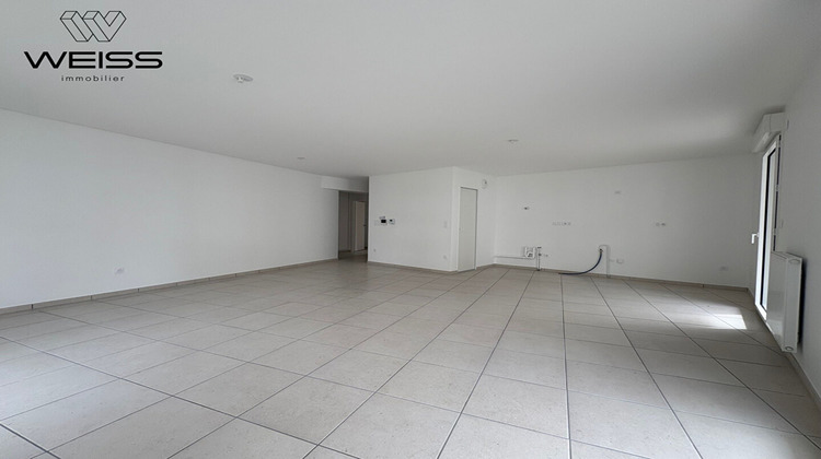 Ma-Cabane - Vente Appartement CLERMONT-FERRAND, 104 m²