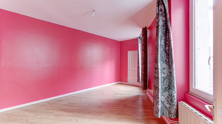 Ma-Cabane - Vente Appartement CLERMONT-FERRAND, 198 m²