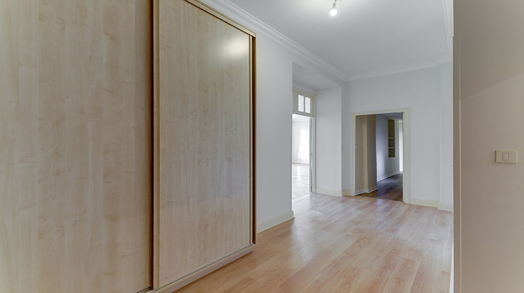 Ma-Cabane - Vente Appartement CLERMONT-FERRAND, 198 m²