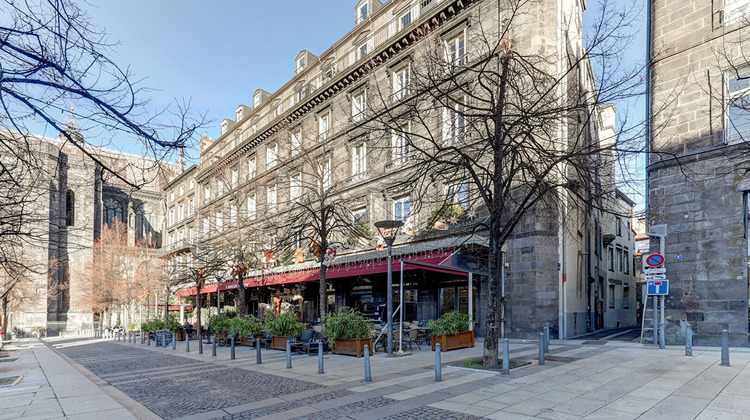 Ma-Cabane - Vente Appartement CLERMONT-FERRAND, 198 m²