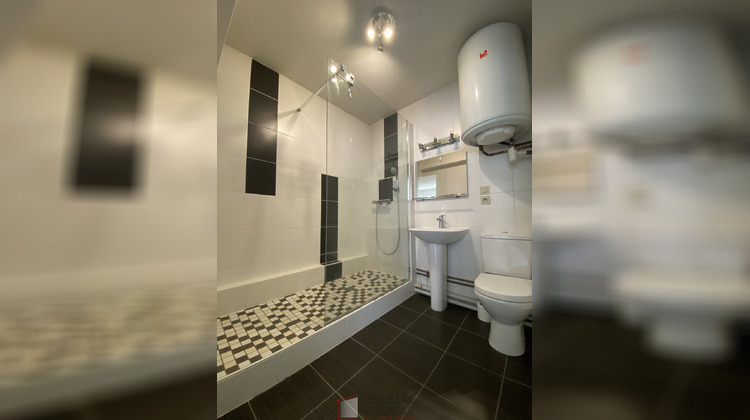 Ma-Cabane - Vente Appartement Clermont-Ferrand, 21 m²