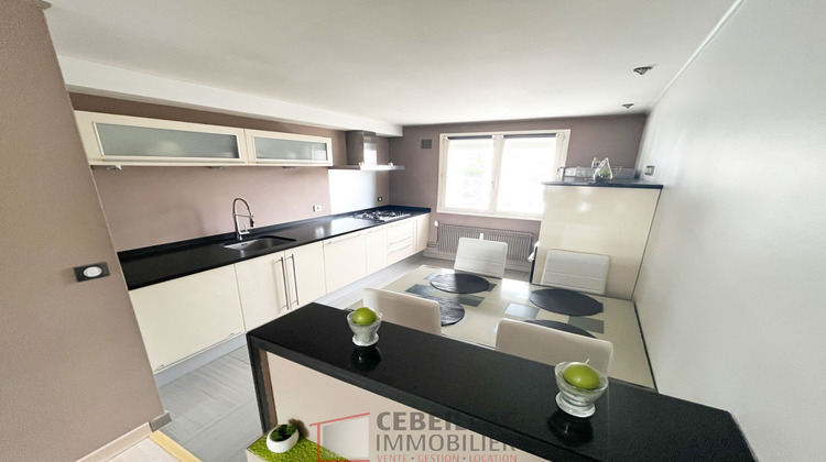 Ma-Cabane - Vente Appartement Clermont-Ferrand, 65 m²