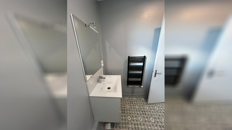 Ma-Cabane - Vente Appartement Clermont-Ferrand, 41 m²