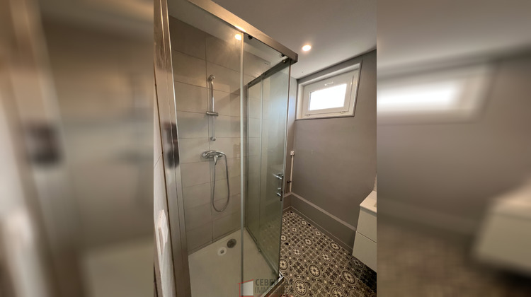 Ma-Cabane - Vente Appartement Clermont-Ferrand, 41 m²