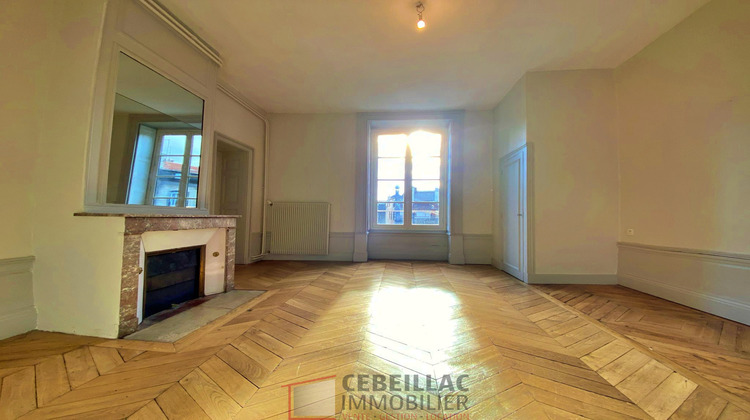 Ma-Cabane - Vente Appartement Clermont-Ferrand, 234 m²