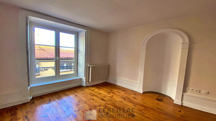 Ma-Cabane - Vente Appartement Clermont-Ferrand, 234 m²