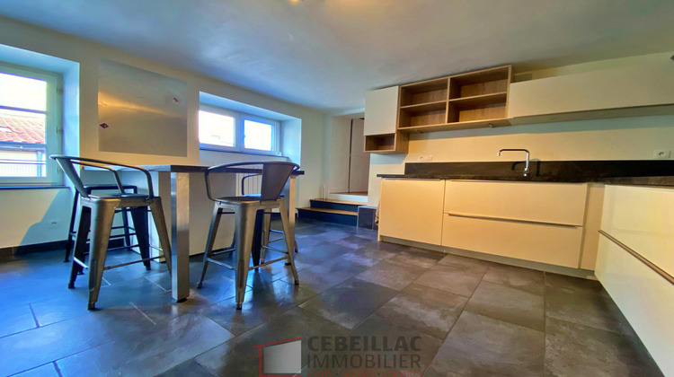 Ma-Cabane - Vente Appartement Clermont-Ferrand, 234 m²